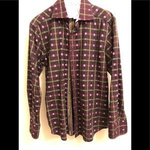Robert Graham Dress Shirt